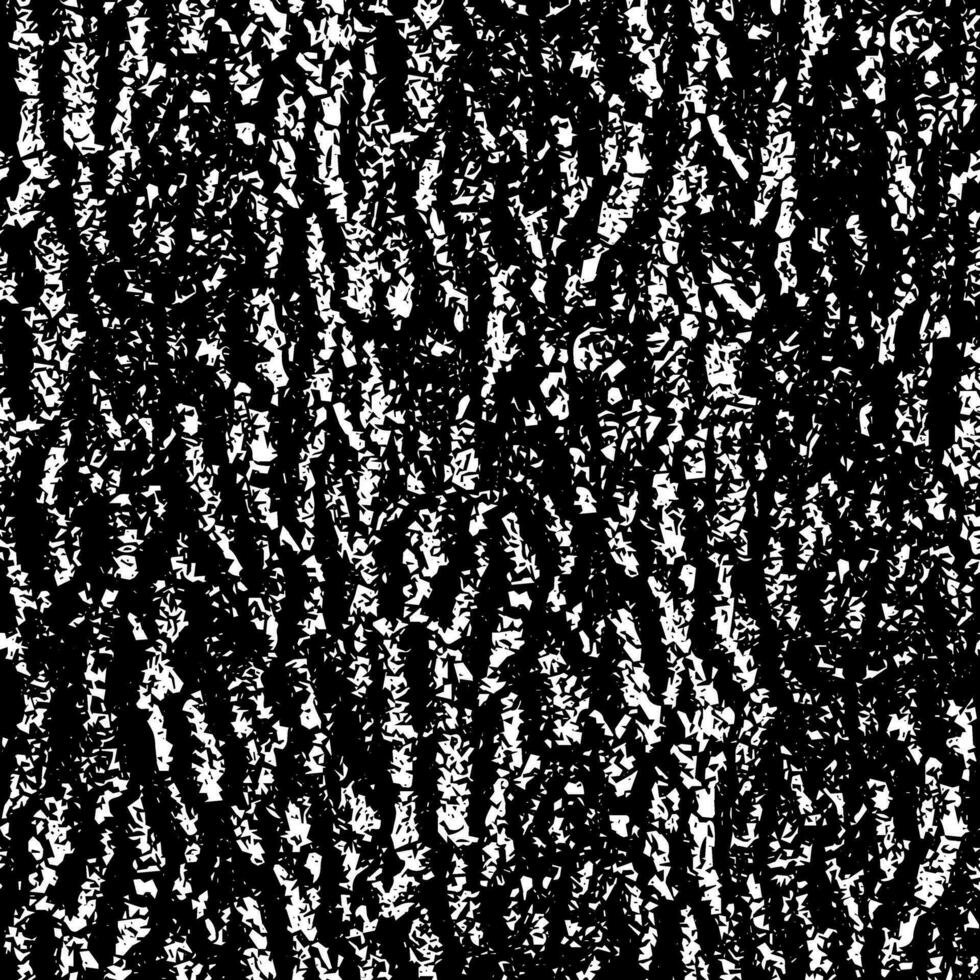 Rustic grunge vector texture with grain and stains. Abstract noise background. Weathered surface.