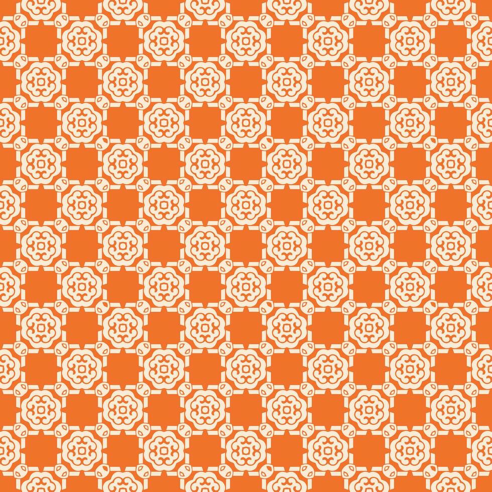 Multi color seamless pattern texture and template. Multicolored. Colorful ornamental graphic design. Colored mosaic ornaments. Vector illustration.