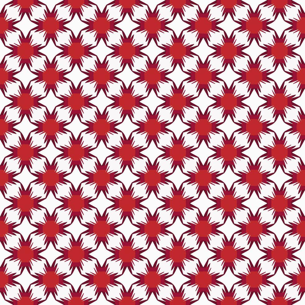 Multi color seamless pattern texture and template. Multicolored. Colorful ornamental graphic design. Colored mosaic ornaments. Vector illustration.