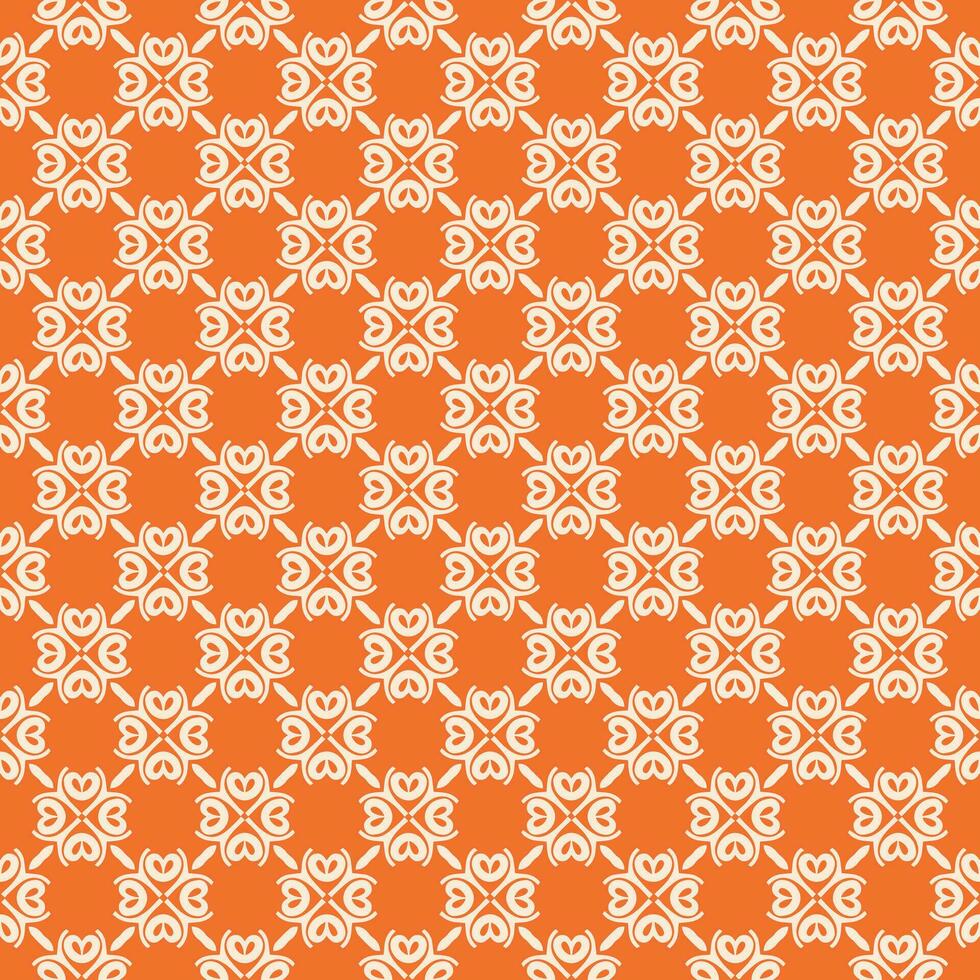 Multi color seamless pattern texture and template. Multicolored. Colorful ornamental graphic design. Colored mosaic ornaments. Vector illustration.