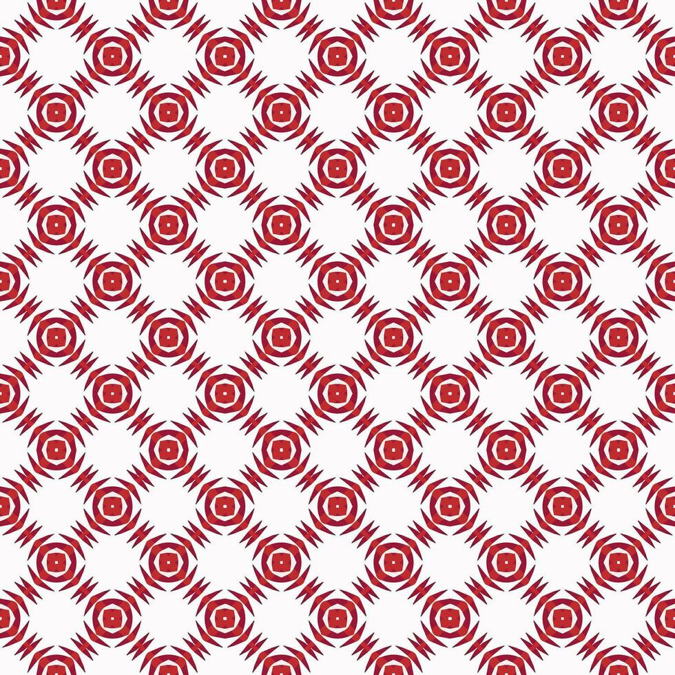 Multi color seamless pattern texture and template. Multicolored. Colorful ornamental graphic design. Colored mosaic ornaments. Vector illustration.