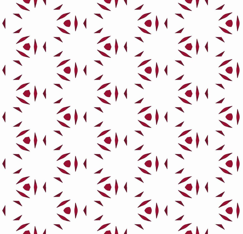 Multi color seamless abstract pattern. Background and backdrop. Multi Colored. Colorful ornamental design. Colored mosaic ornaments. Vector graphic illustration.
