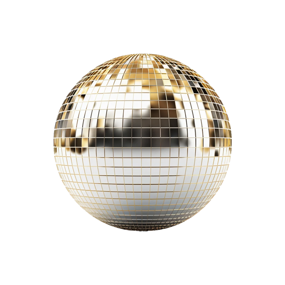 Disco Balls PNGs for Free Download