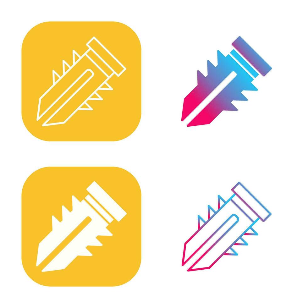 Dyupel Vector Icon