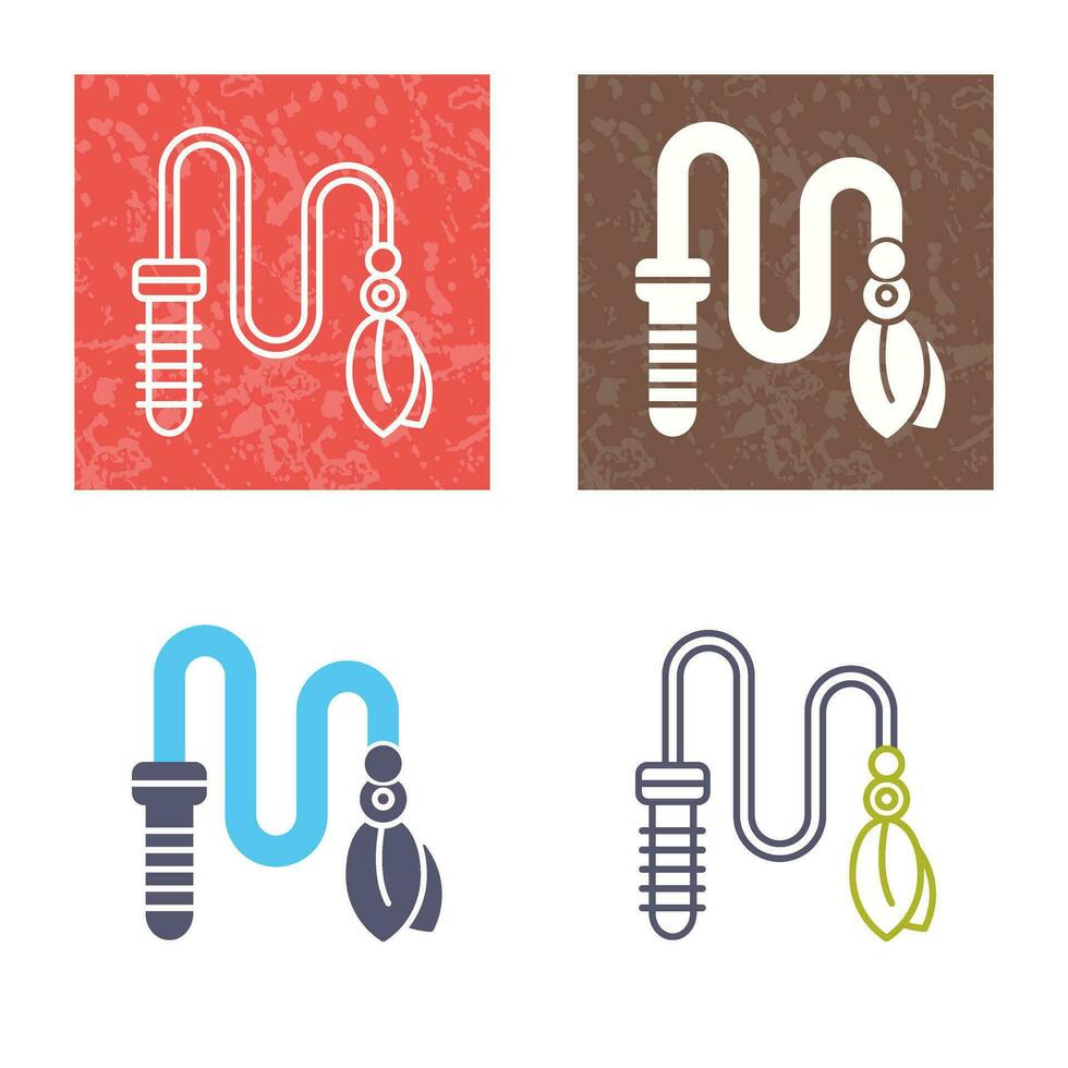 Cat Toy Vector Icon