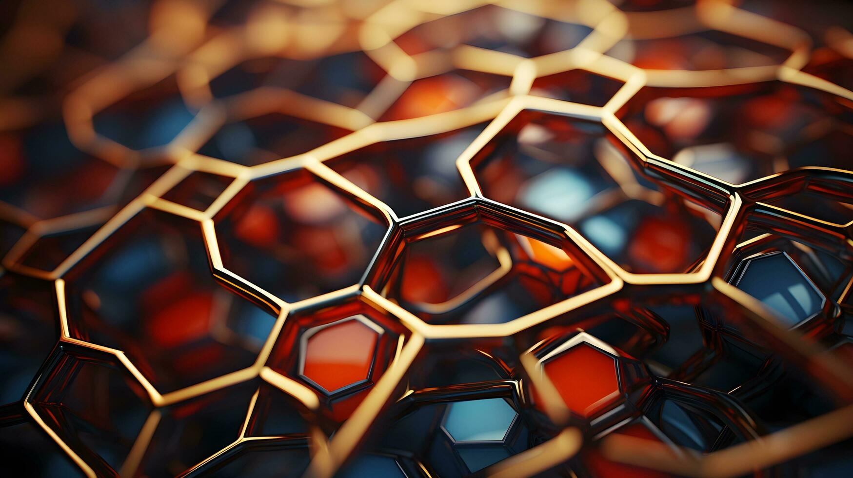Revolutionizing Construction. Material Science and Innovative Techniques. AI Generated photo