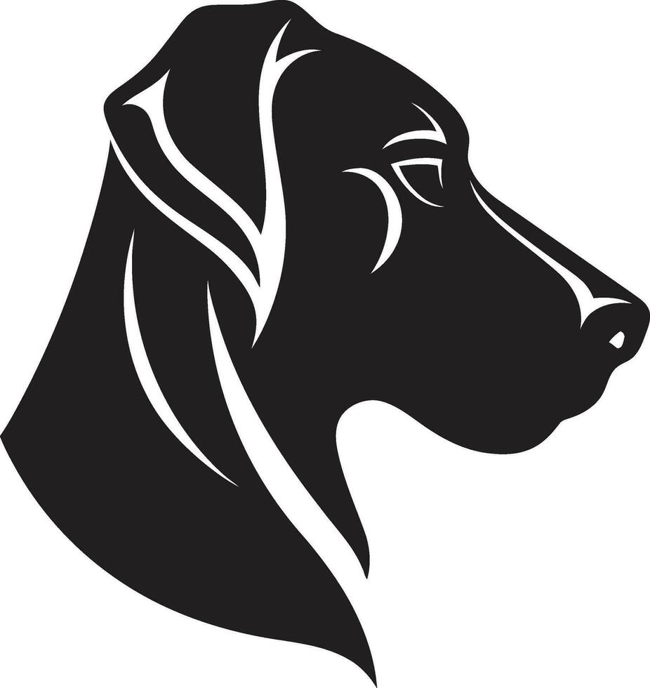 Doggo Doodle Vector Design Puppy Play Vector Design