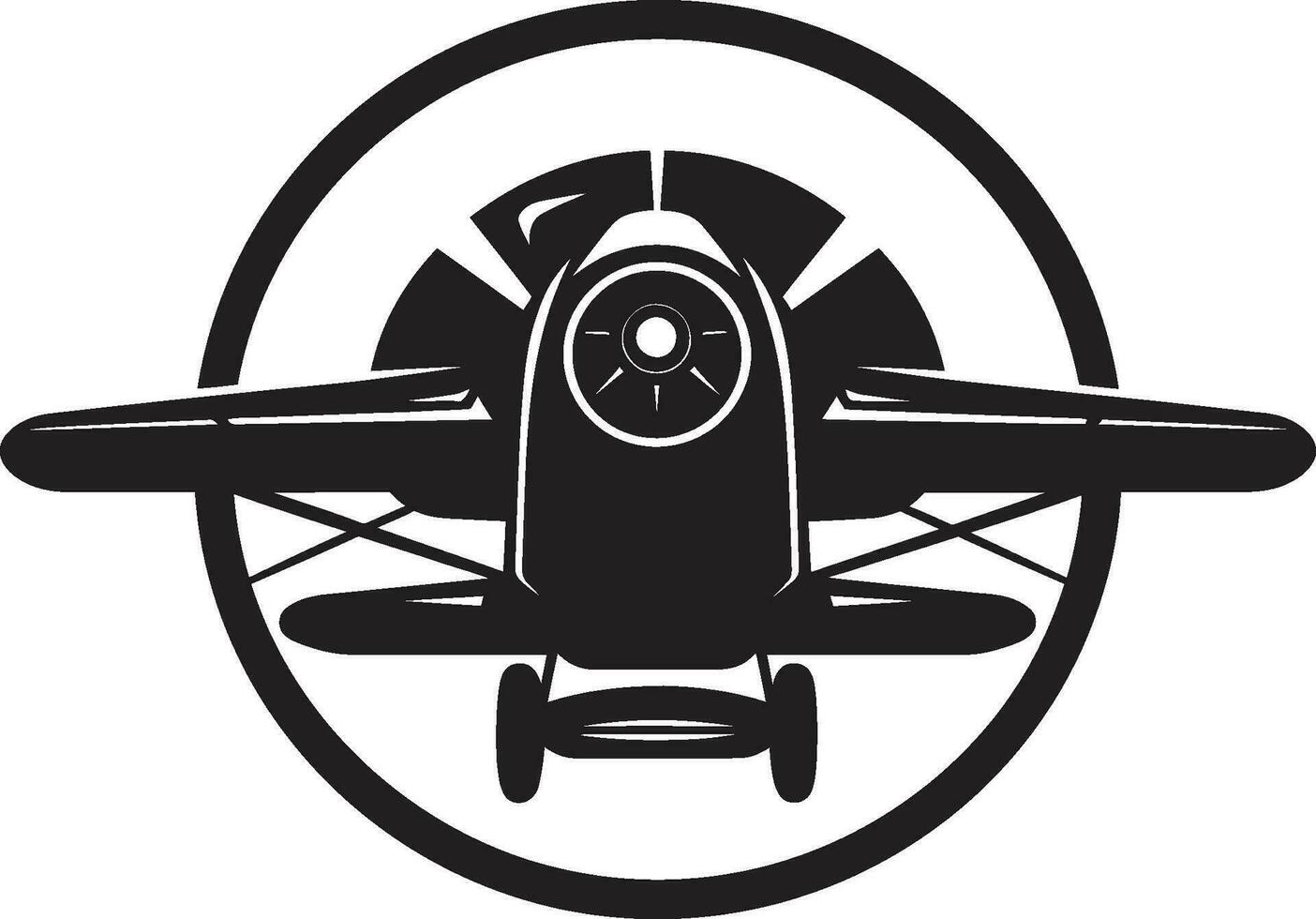 Aero Horizon Majesty Vector Excellence Darkwing Navigator Onyx Aircraft Vector