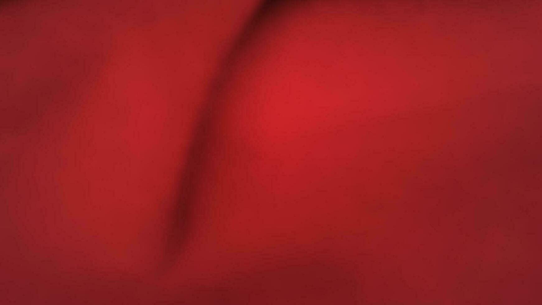Abstract background with crumpled cloth vector