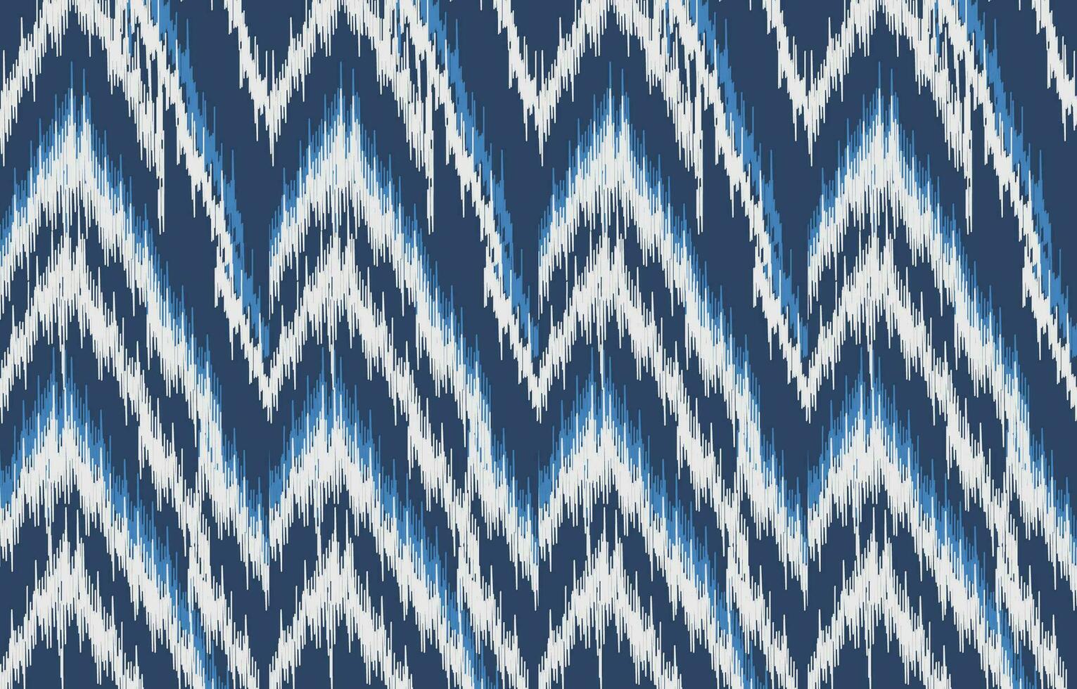 étnico resumen ikat Arte. azteca ornamento impresión. geométrico étnico modelo sin costura color oriental. diseño para antecedentes ,cortina, alfombra, fondo de pantalla, ropa, envase, batik, vector ilustración.