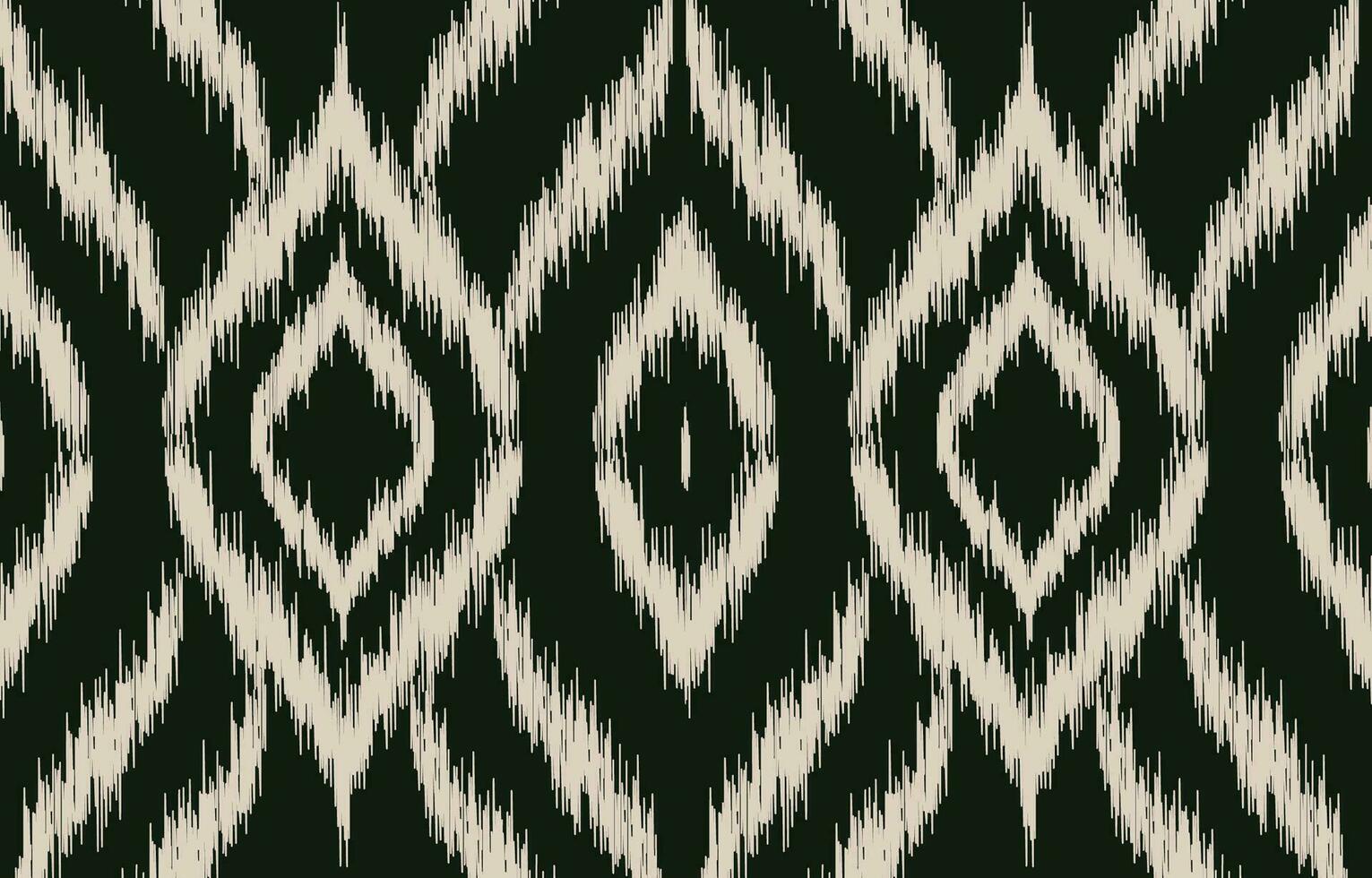 Ethnic abstract ikat art. Aztec ornament print. geometric ethnic pattern seamless  color oriental.  Design for background ,curtain, carpet, wallpaper, clothing, wrapping, Batik, vector illustration.