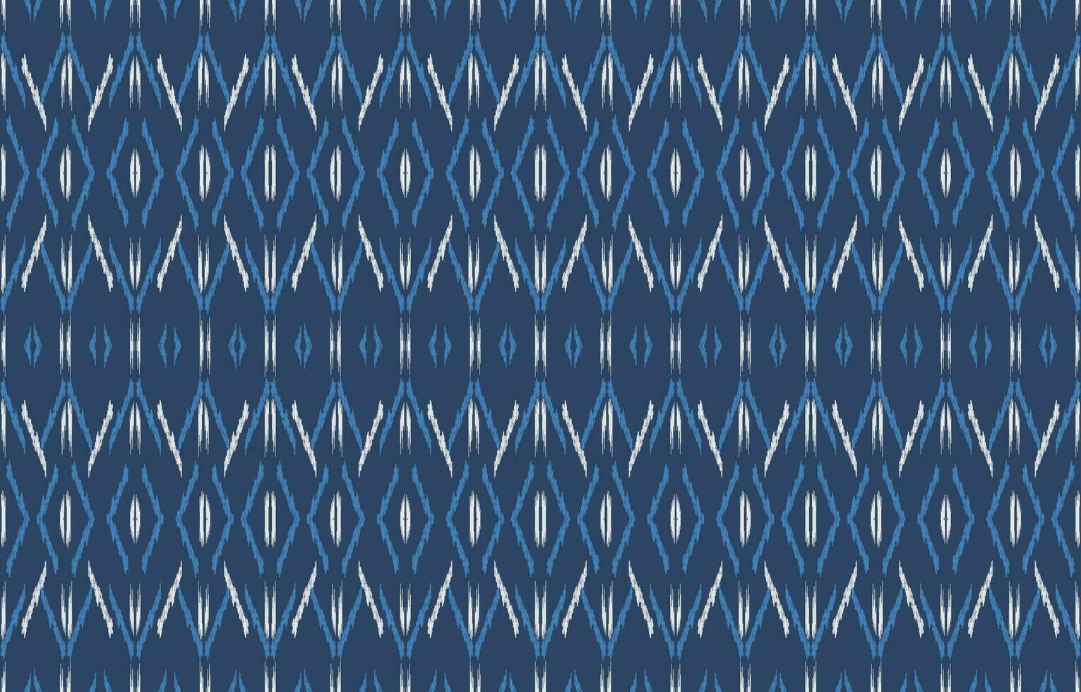 Ethnic abstract ikat art. Aztec ornament print. geometric ethnic pattern seamless  color oriental.  Design for background ,curtain, carpet, wallpaper, clothing, wrapping, Batik, vector illustration.