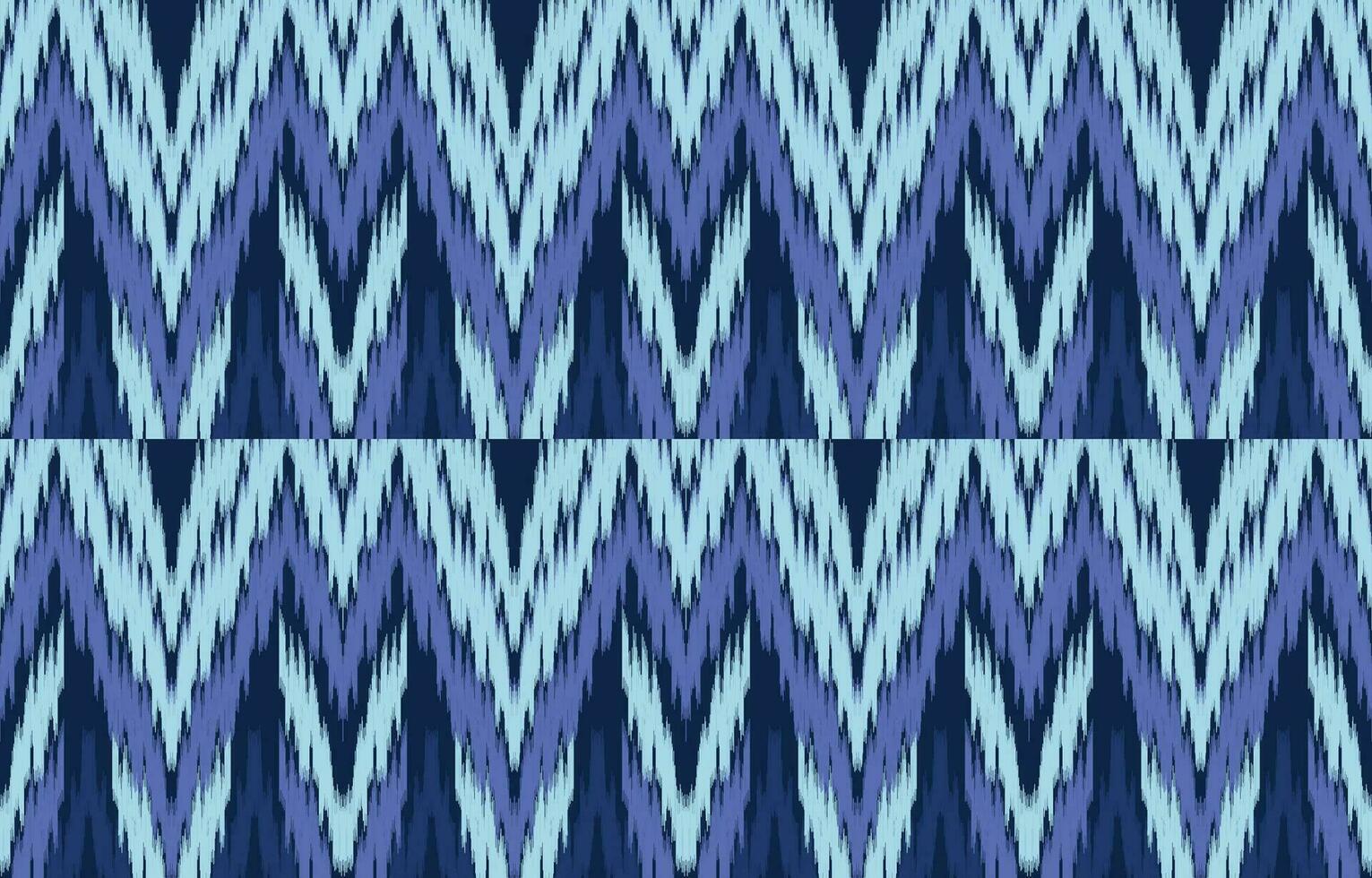 Ethnic abstract ikat art. Aztec ornament print. geometric ethnic pattern seamless  color oriental.  Design for background ,curtain, carpet, wallpaper, clothing, wrapping, Batik, vector illustration.