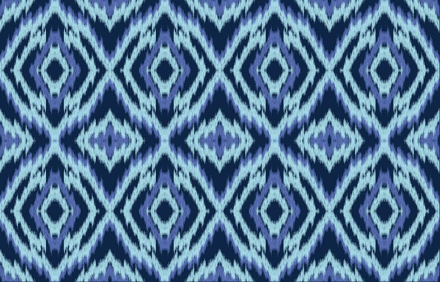 étnico resumen ikat Arte. azteca ornamento impresión. geométrico étnico modelo sin costura color oriental. diseño para antecedentes ,cortina, alfombra, fondo de pantalla, ropa, envase, batik, vector ilustración.