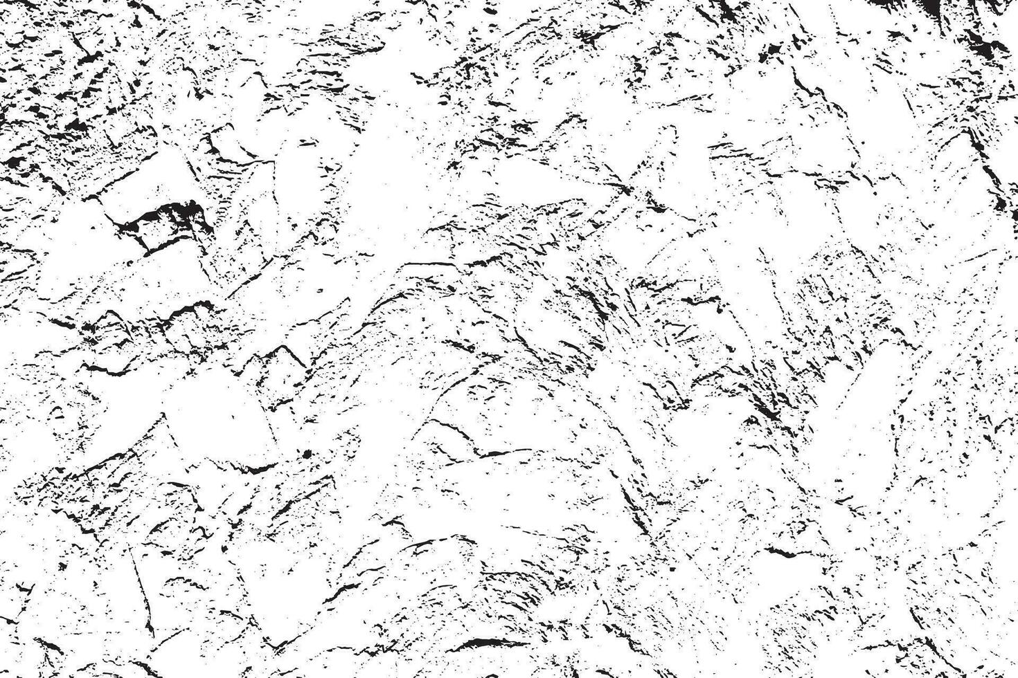 Grunge texture vector transparent background