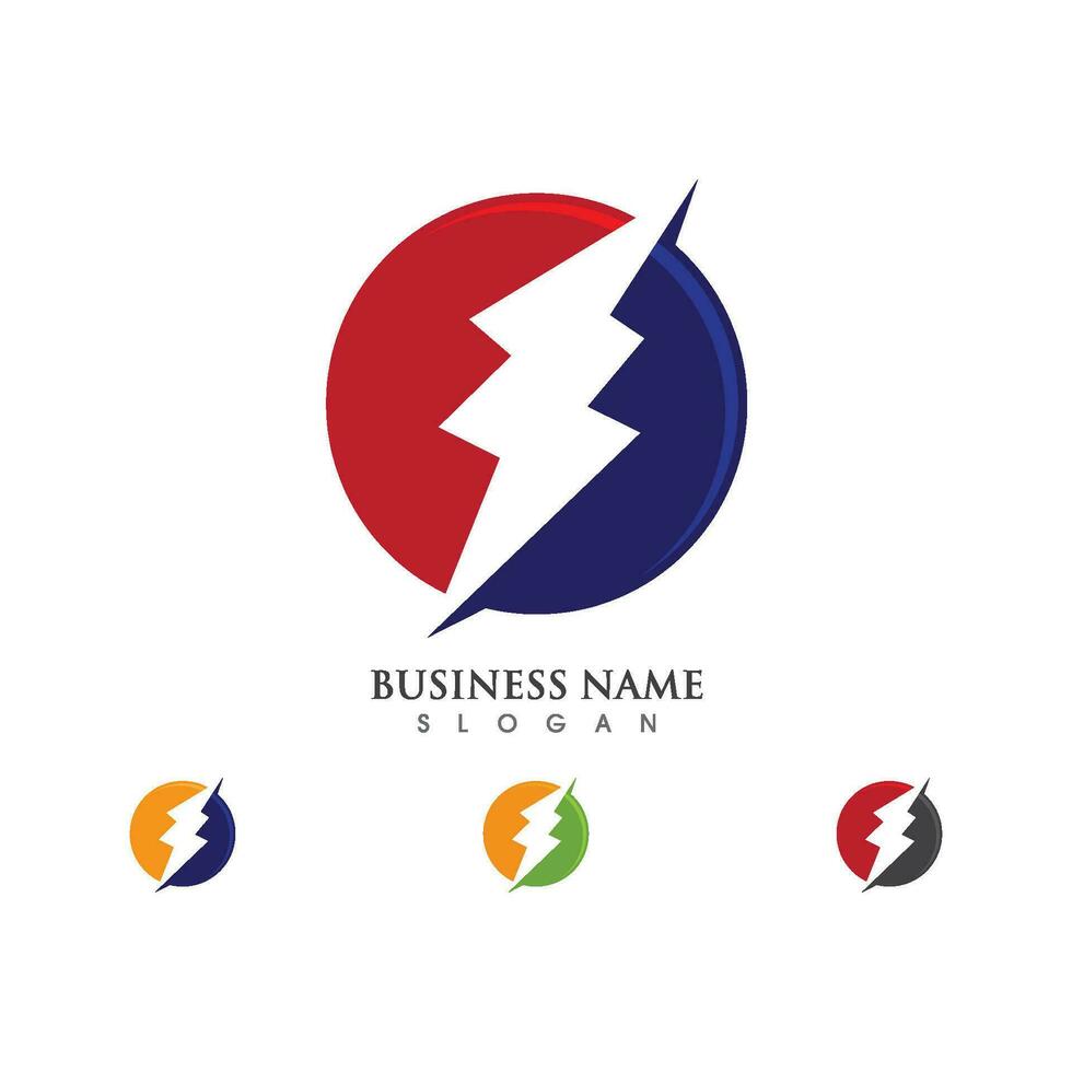 Power icon Vector Illustration