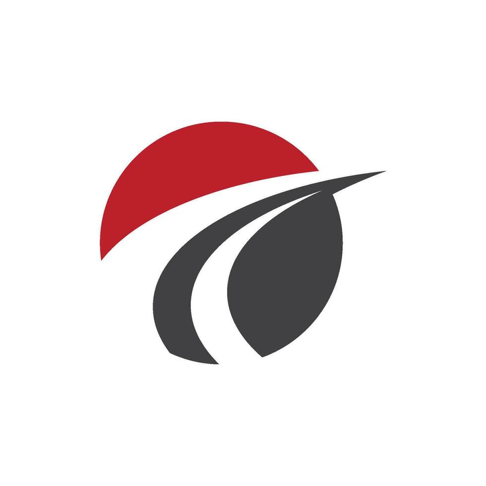 Faster Logo Template vector icon