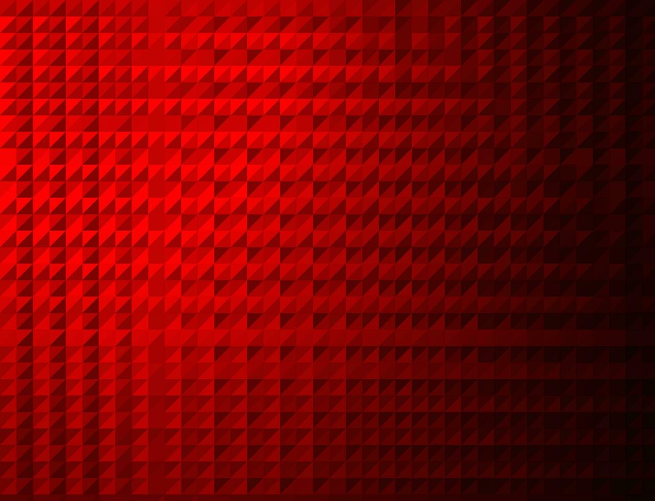 red color of abstract background photo