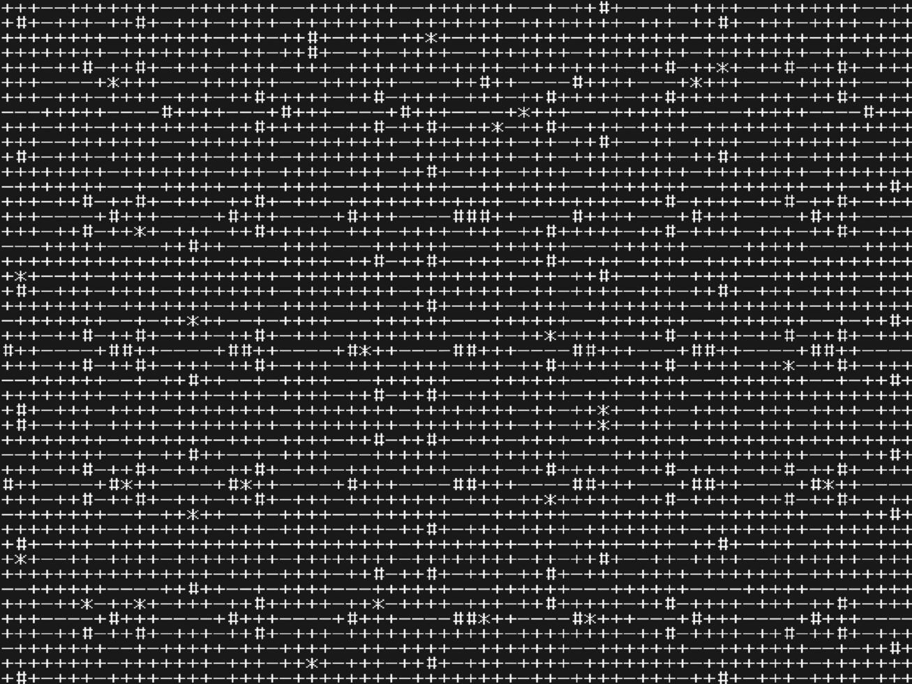 abstract background with binary code, black and white wallpaper illustration photo