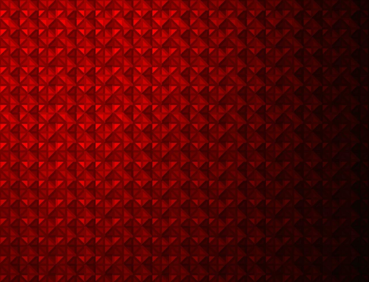red color of abstract background photo