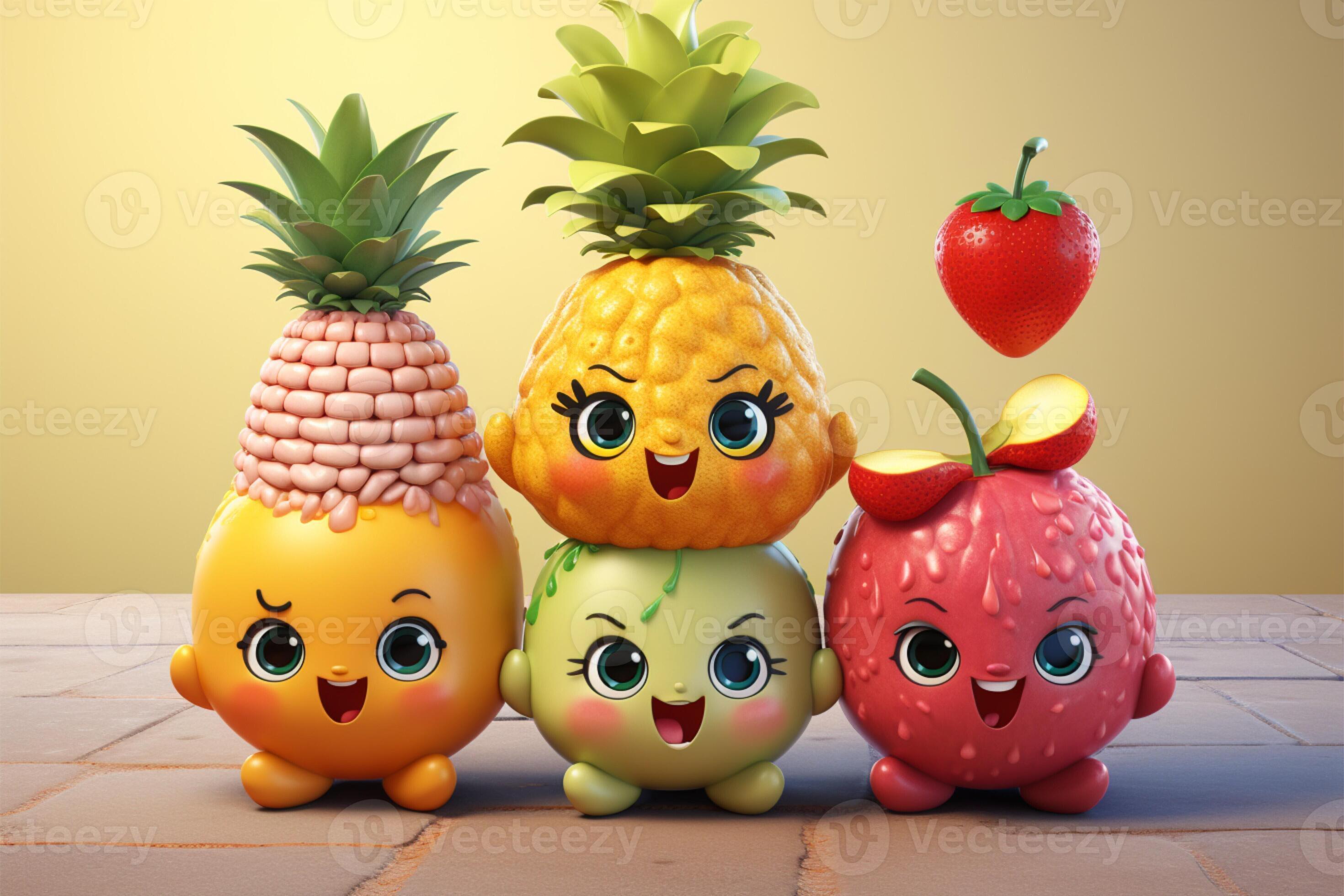 Cuteetracity Simpcity: A World Of Cuteness - pr717y3