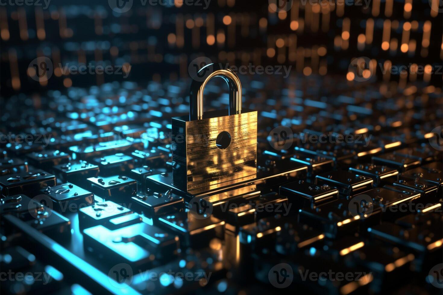 The fusion of encryption and secure access bolsters information(02)