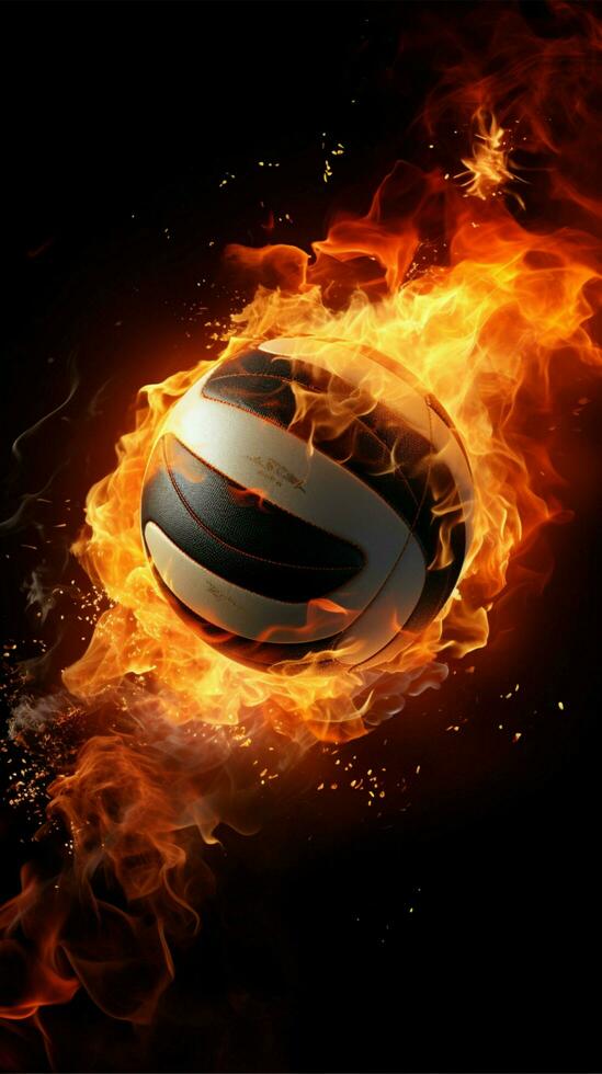 Volley Logo Stock Photos, Images and Backgrounds for Free Download