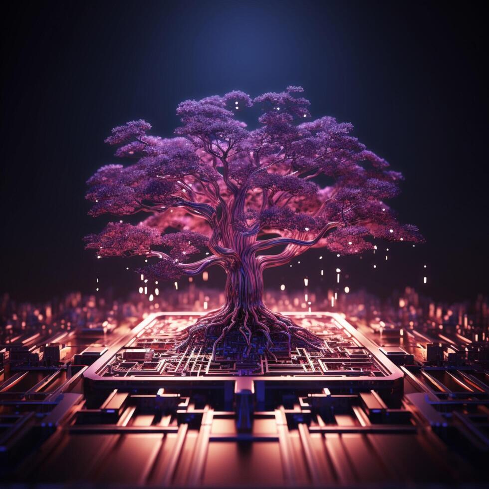 Music Tree Stock Photos, Images and Backgrounds for Free Download