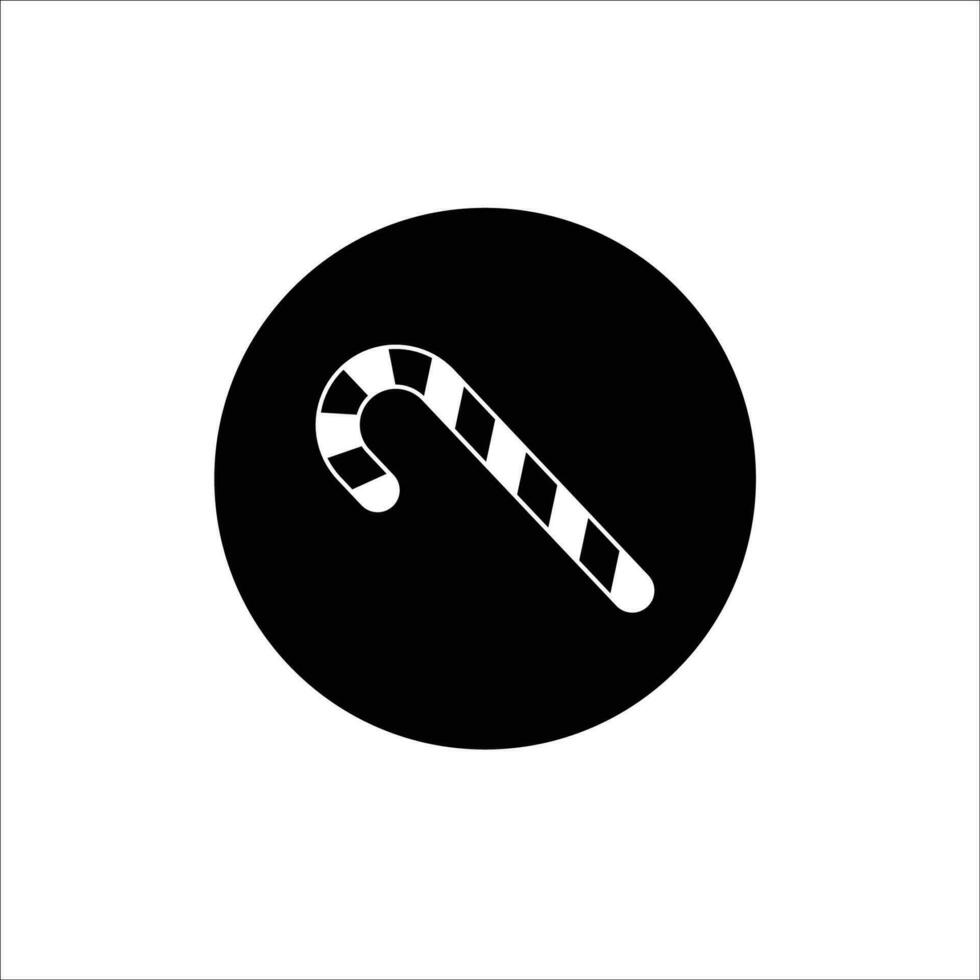 Candy icon vector