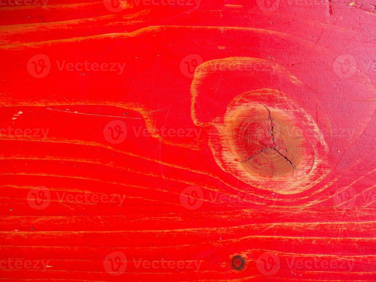 industrial style red wood texture background photo