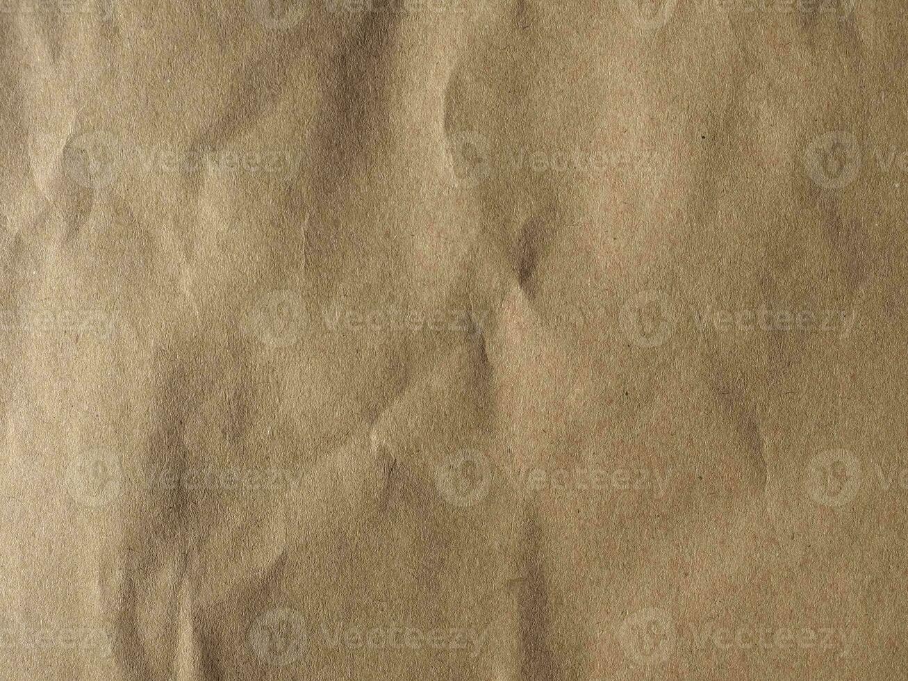 brown paper texture background photo