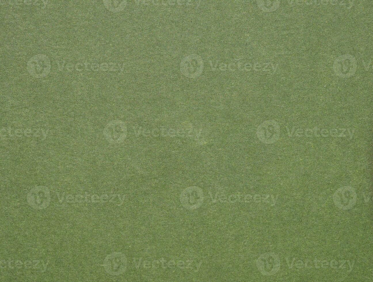 industrial style dark olive green paper texture background photo