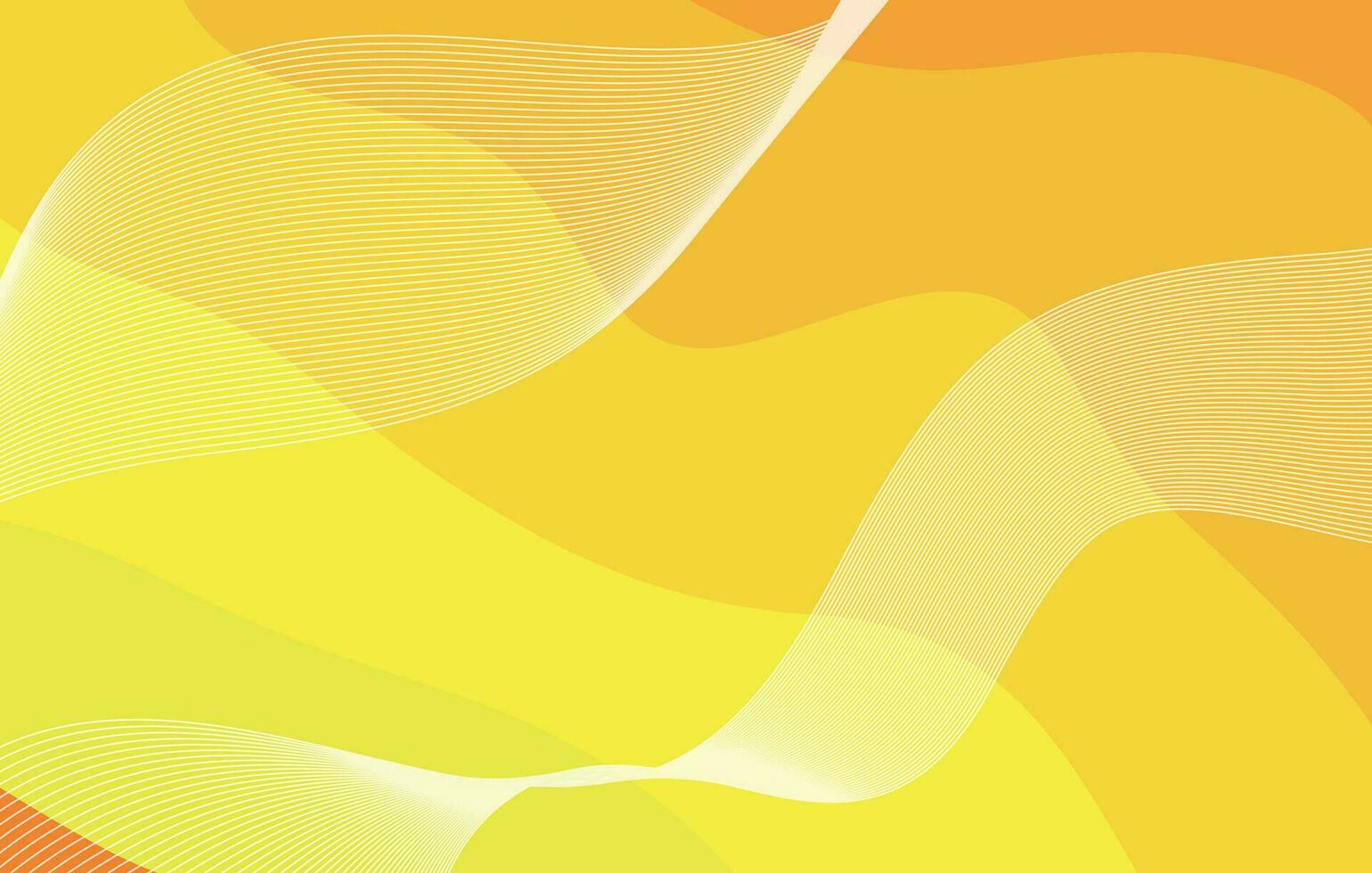 abstract gradient dynamic fluid shapes background design template vector