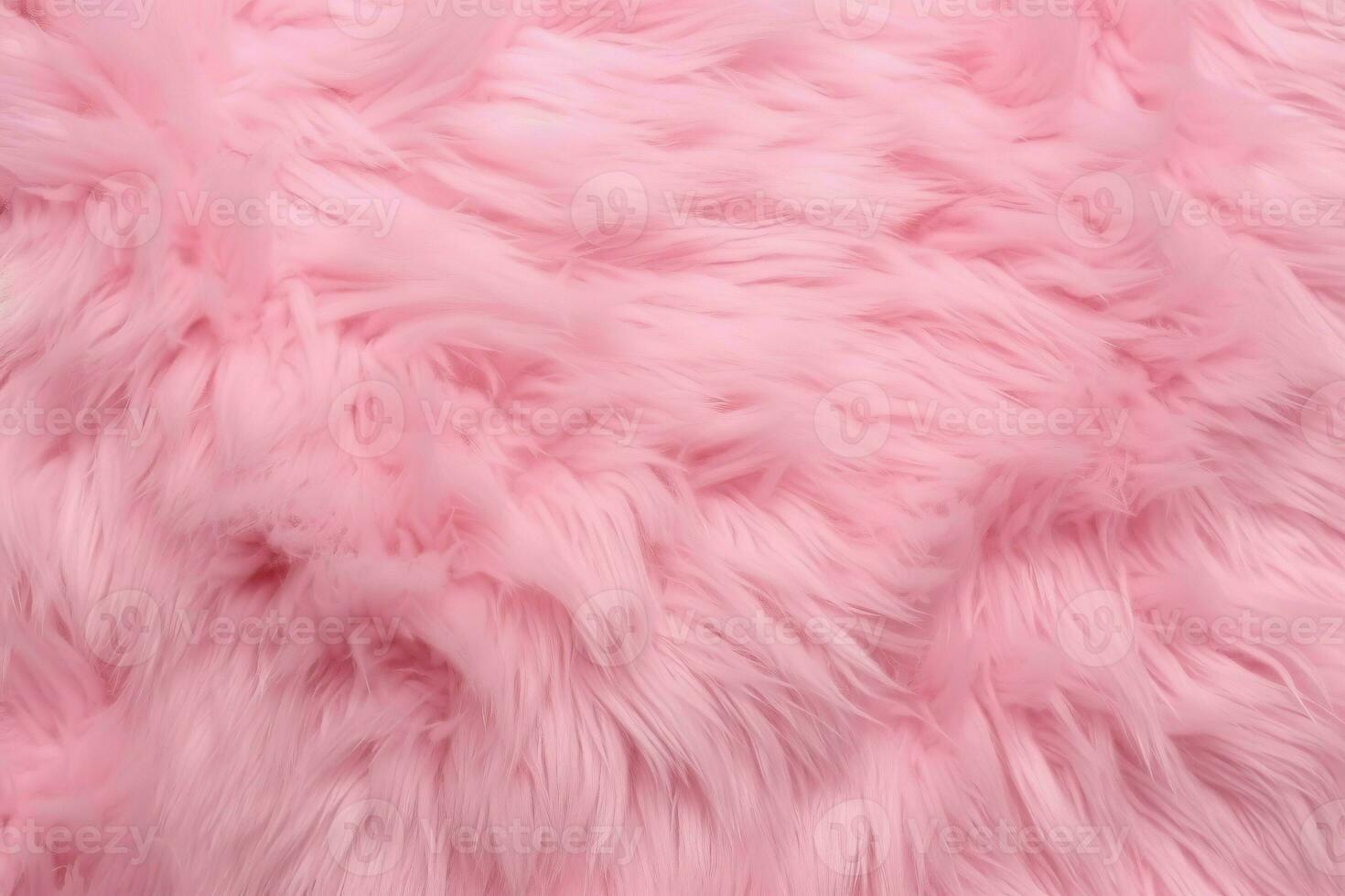 Wool texture pink. Generate Ai photo