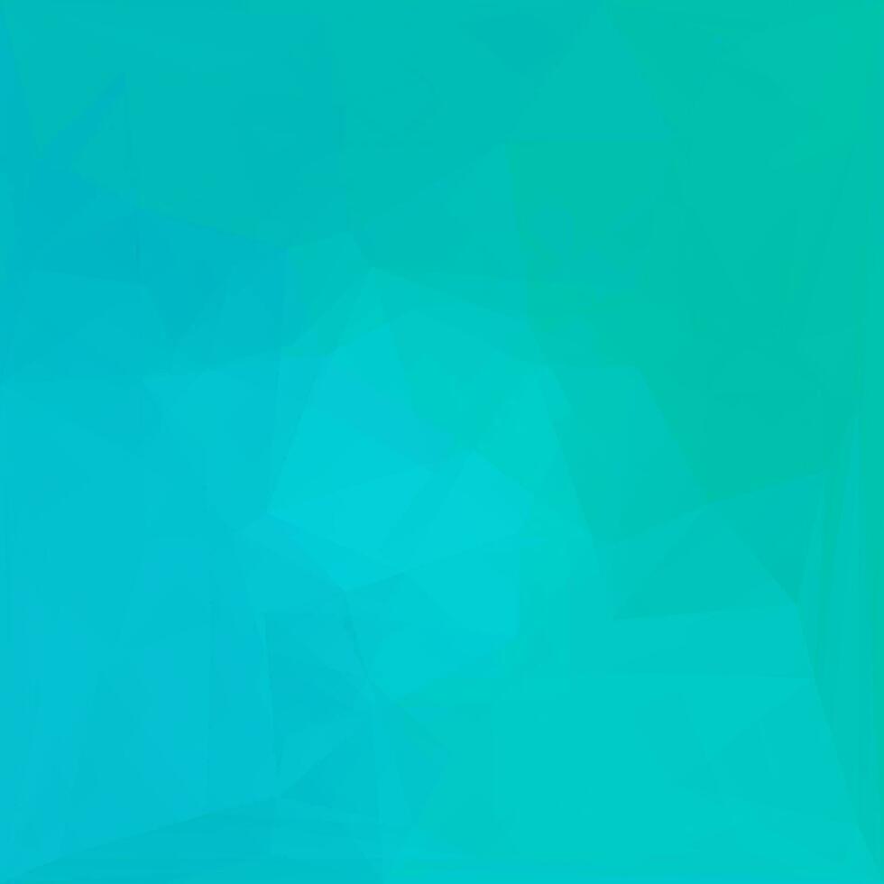 abstract background with polygonal triangles vector