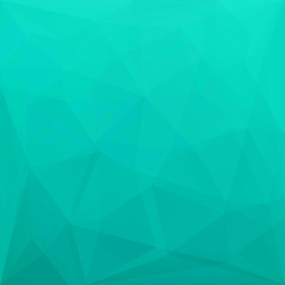 abstract background with polygonal triangles vector