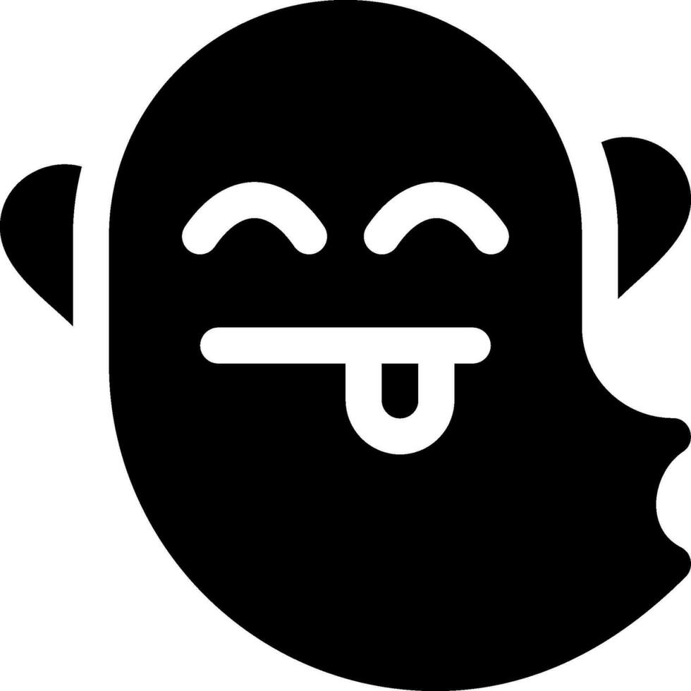 esta icono o logo es encontró acerca de hallowen festival o otro dónde eso explica el elementos relacionado a Víspera de Todos los Santos tal como propiedad etc y lata ser usado para web, solicitud y logo diseño vector