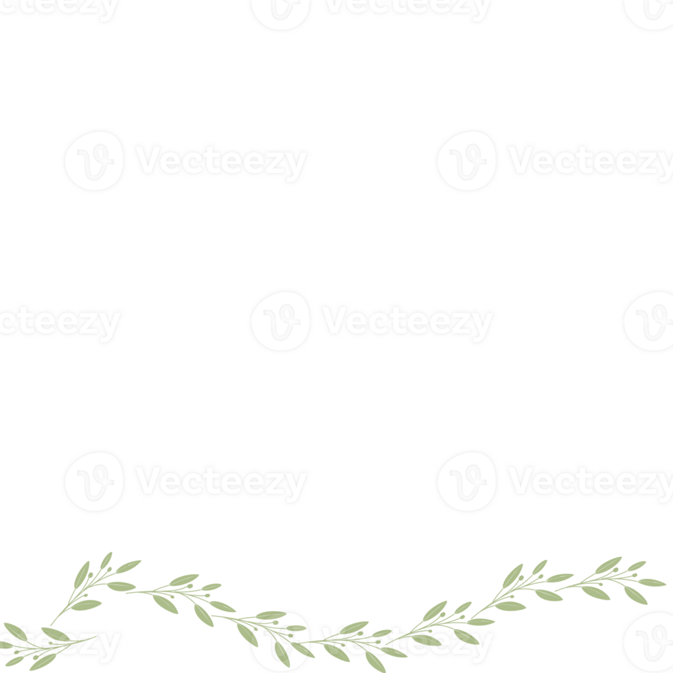 a wreath of flowers on a transparent background png