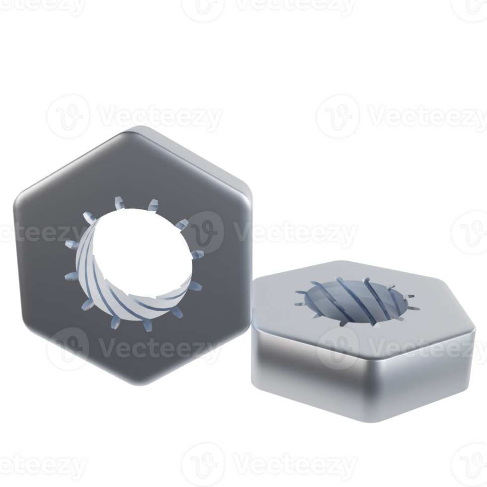 Car repair element 3d render clipart 33127292 PNG