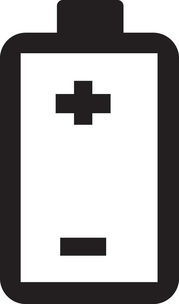 Charging icon set. Containing charge, battery, energy, electricity, charger, recharge, electric car and charging station icons. Solid icon collection. Vector