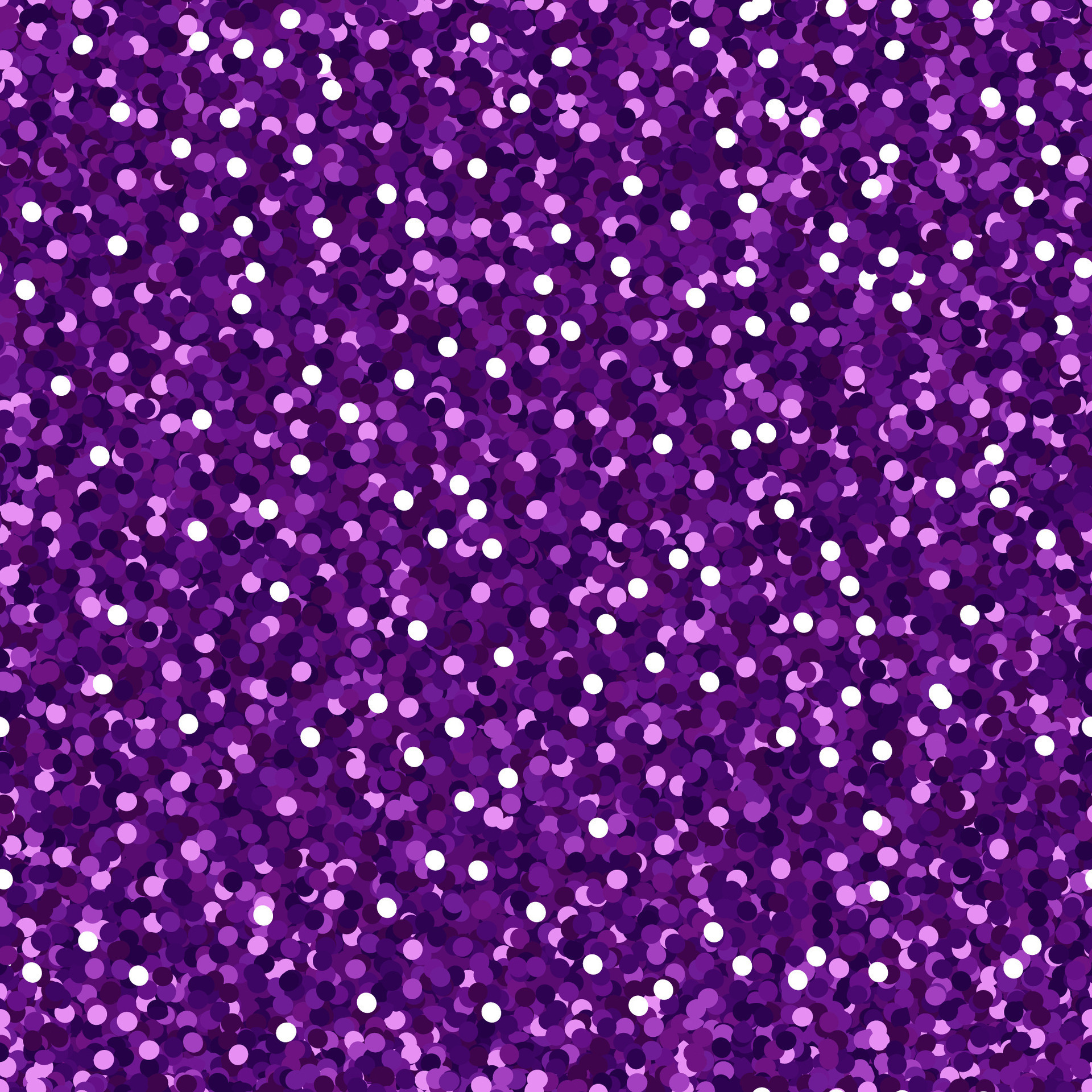 Pink glitter background violet seamless Royalty Free Vector