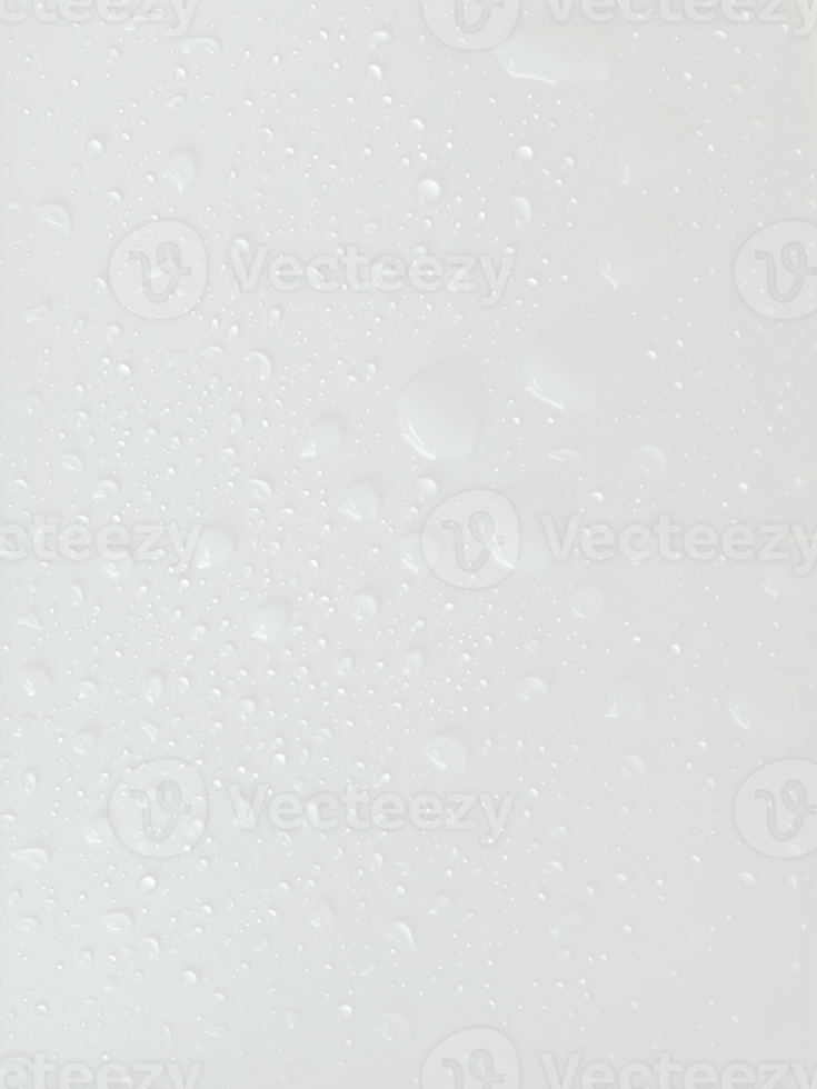 drops of water on a glass png