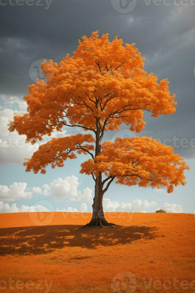Trees wallpaper download ,HD Ai generated photo