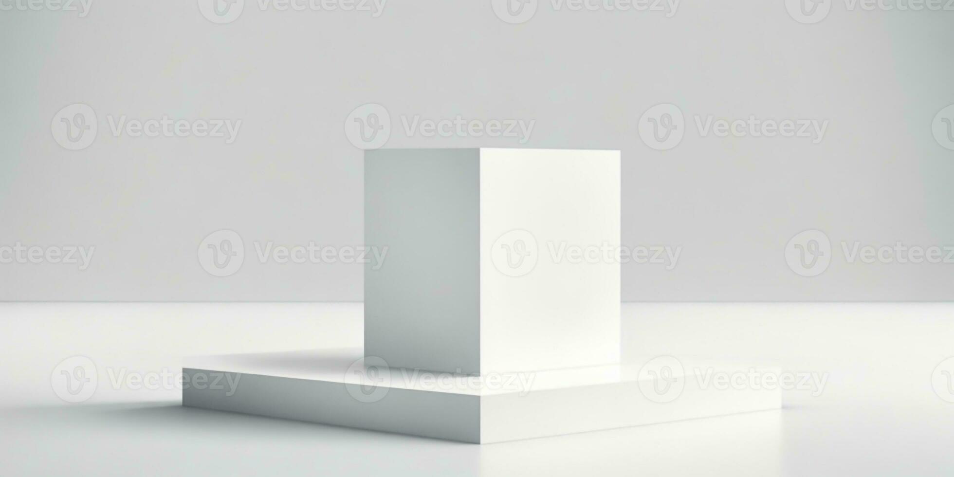 Product showcase,Luxury podium,Glowing luxury showcase,AI generated photo