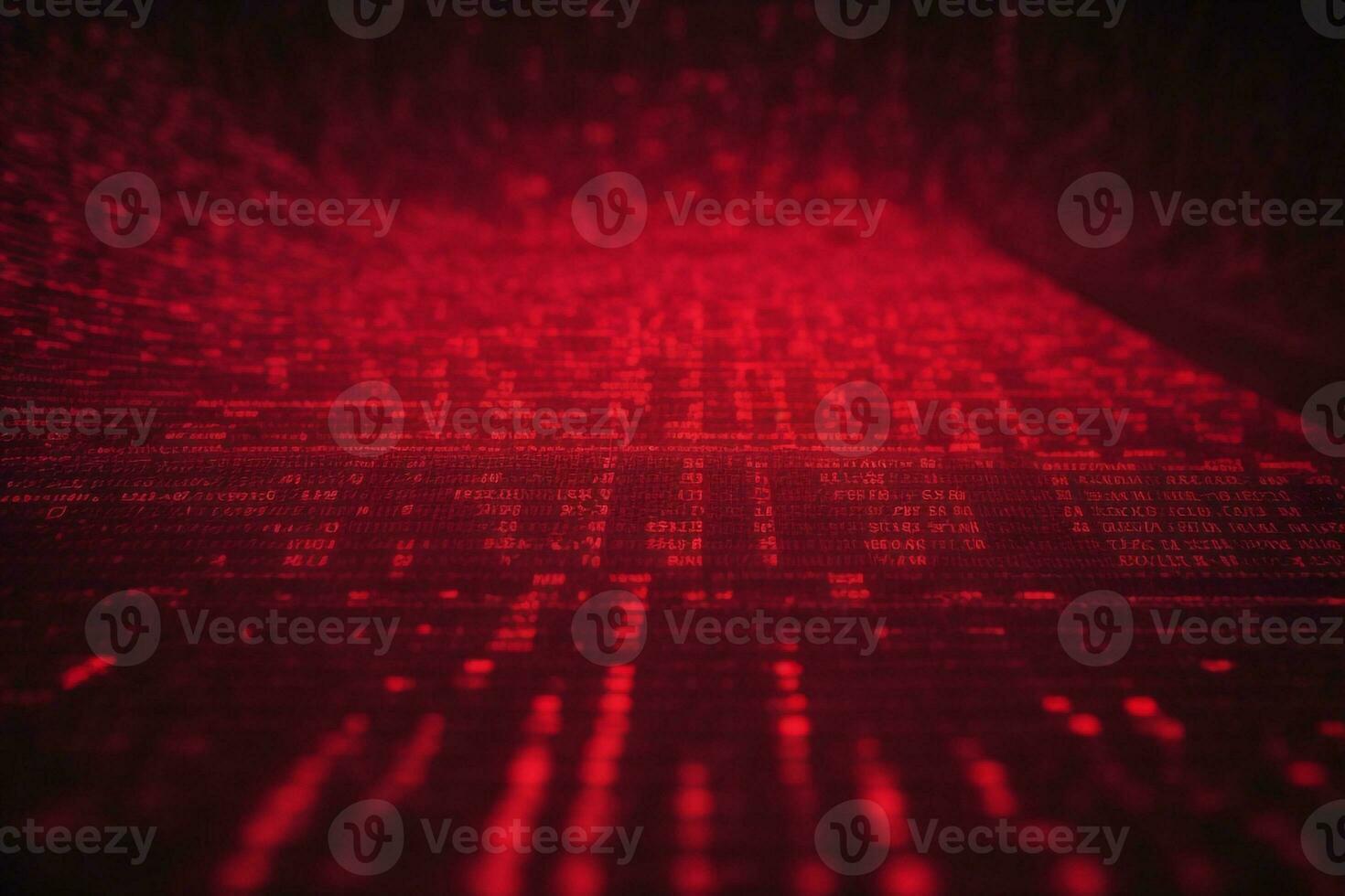Binary codes wallpaper ai genreated photo