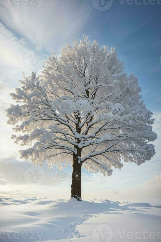 arboles fondo de pantalla descargar alta definición, ai generado foto