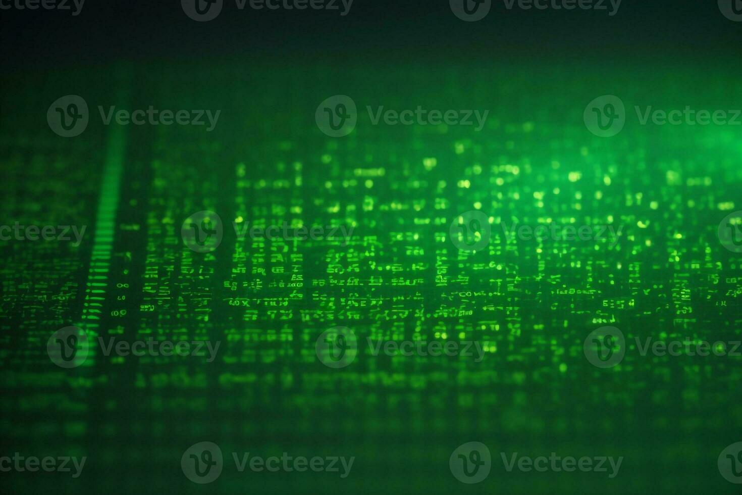 Binary codes wallpaper ai genreated photo