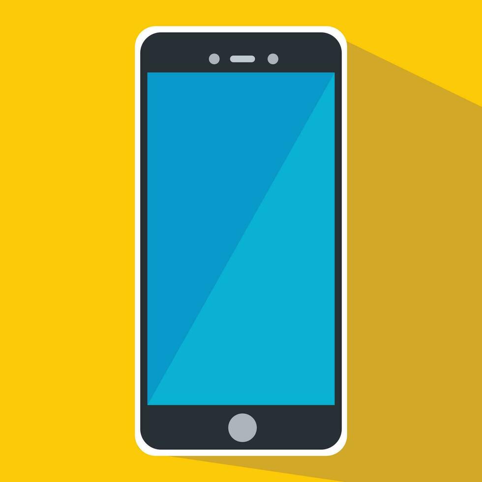 smart phone vector