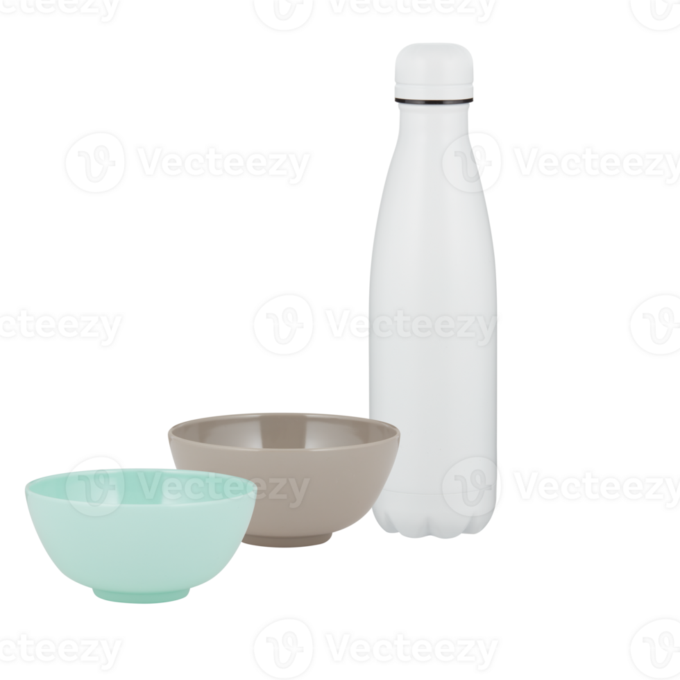 plastic cups for food cut out isolated transparent background 33133624 PNG