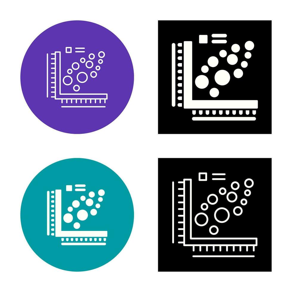 Plot Vector Icon